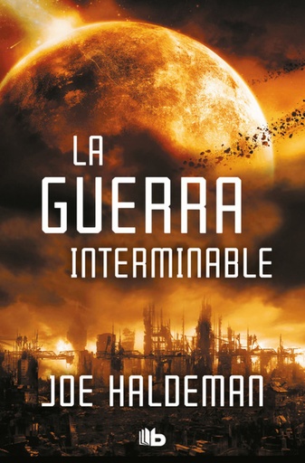 [9788490709269] LA GUERRA INTERMINABLE