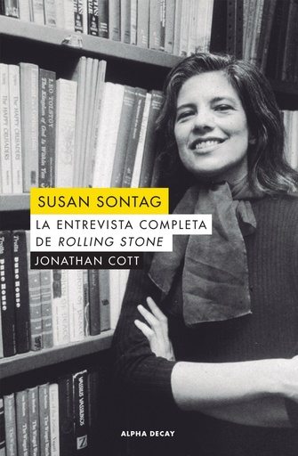 [9788494958113] SUSAN SONTAG