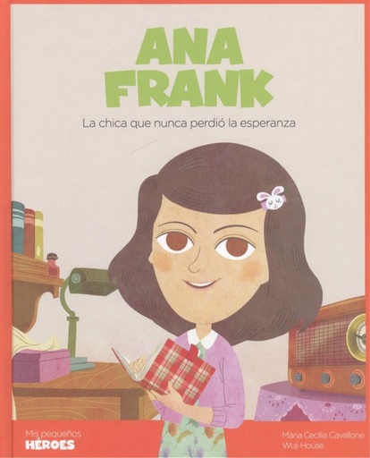 [9788417822231] ANA FRANK