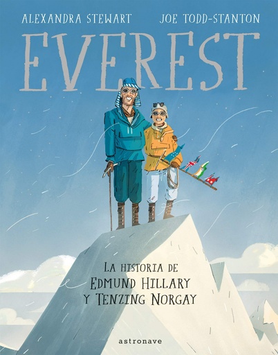 [9788467935011] EVEREST