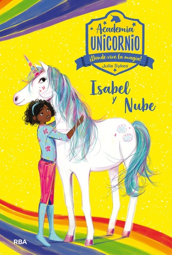 [9788427217843] ISABEL Y NUBE