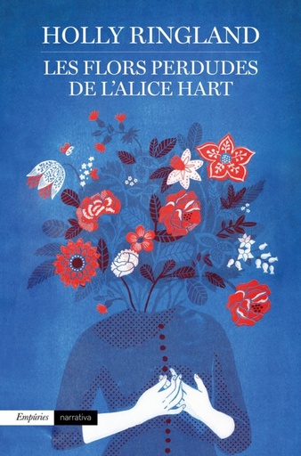 [9788417016937] LES FLORS PERDUDES DE L´ALICE HART