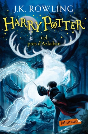 [9788417420758] HARRY POTTER I EL PRES D´AZKABAN