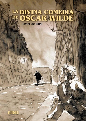 [9788417575021] LA DIVINA COMEDIA DE OSCAR WILDE