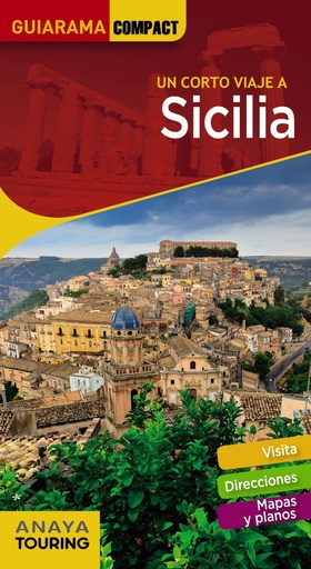 [9788491581413] SICILIA