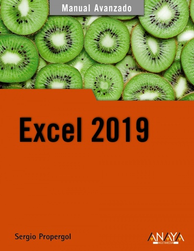 [9788441541153] EXCEL 2019