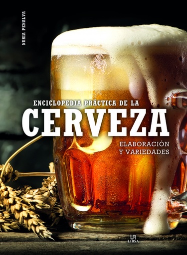 [9788466239202] ENCICLOPEDIA PRÁCTICA DE LA CERVEZA