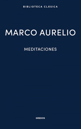 [9788424938963] MEDITACIONES