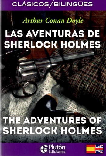 [9788494510328] LAS AVENTURAS DE SHERLOCK HOLMES