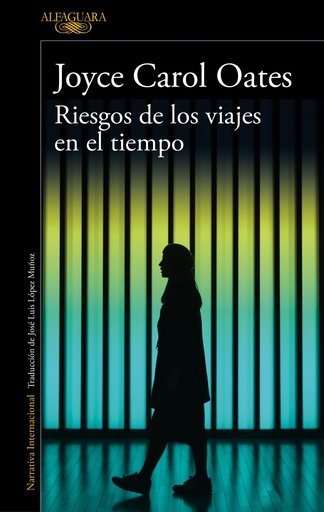 [9788420434711] RIESGOS DE LOS VIAJES EN EL TIEMPO