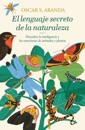 [9788401022760] EL LENGUAJE SECRETO DE LA NATURALEZA