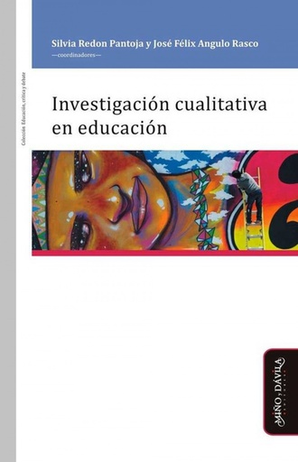 [9788416467600] INVESTIGACIÓN CUALITATIVA EN EDUCACIÓN