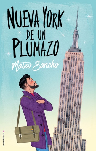 [9788417305963] NUEVA YORK DE UN PLUMAZO