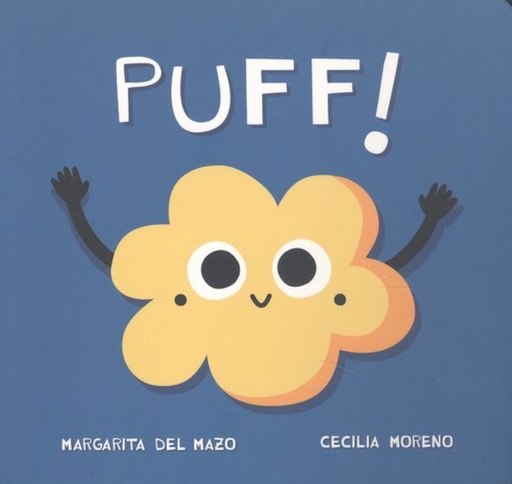 [9788416082056] PUFF!