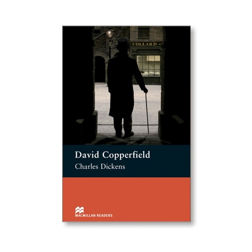 [9781380037978] DAVID COPPERFIELD. I