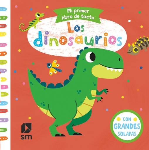 [9788491820680] Los dinosaurios