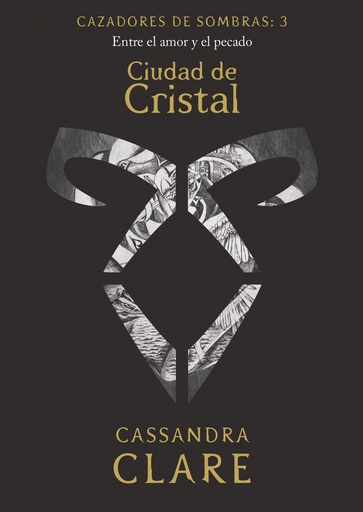 [9788408209867] CIUDAD DE CRISTAL