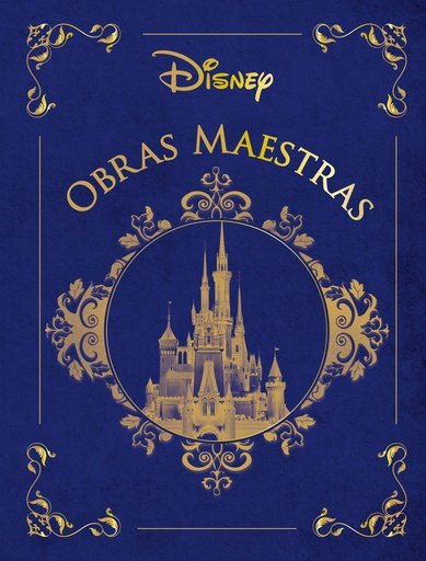 [9788417529789] OBRAS MAESTRAS