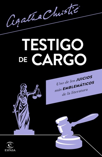 [9788467056013] TESTIGO DE CARGO