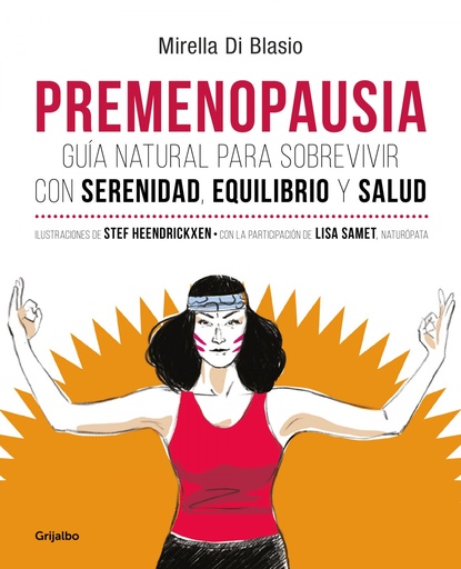 [9788425357923] PREMENOPAUSIA