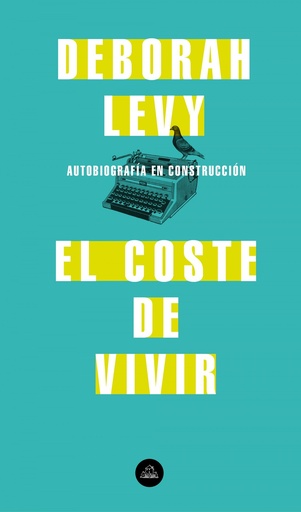 [9788439735717] EL COSTE DE VIVIR