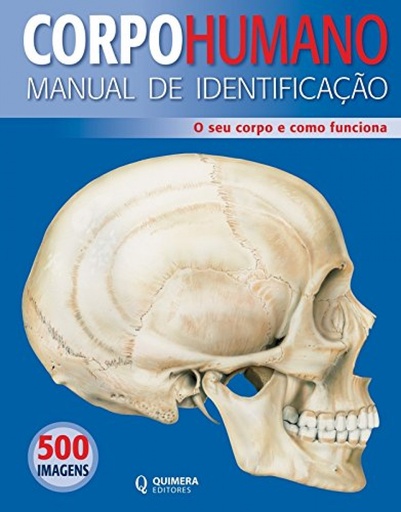 [9789725892145] CORPO HUMANO