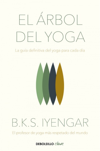 [9788466348652] EL ÁRBOL DEL YOGA