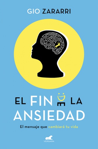 [9788417664336] El fin de la ansiedad