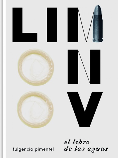 [9788417617073] EL LIBRO DE LAS AGUAS