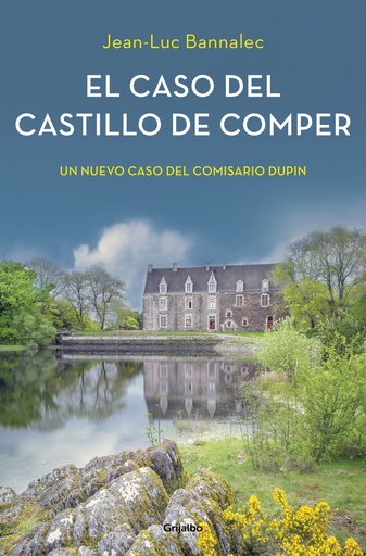 [9788425357237] EL CASO DEL CASTILLO DE COMPER