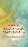 [9788494948244] VIRUS DEL PAPILOMA HUMANO Y SALUD FEMENINA