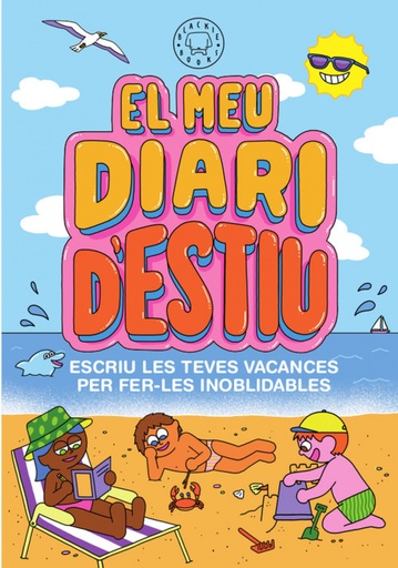 [9788417552367] EL MEU DIARI D´ESTIU