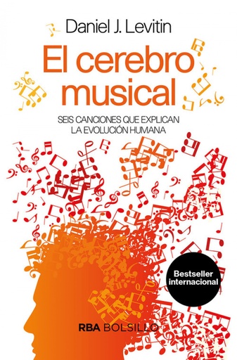 [9788491873426] EL CEREBRO MUSICAL