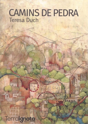 [9788494985560] CAMINS DE PEDRA