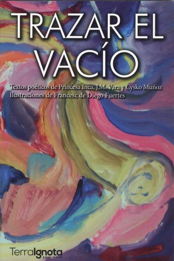 [9788494985584] TRAZAR EL VACIO