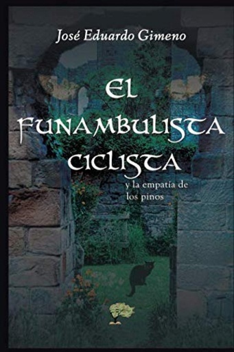 [9788417233136] El funambulista ciclista