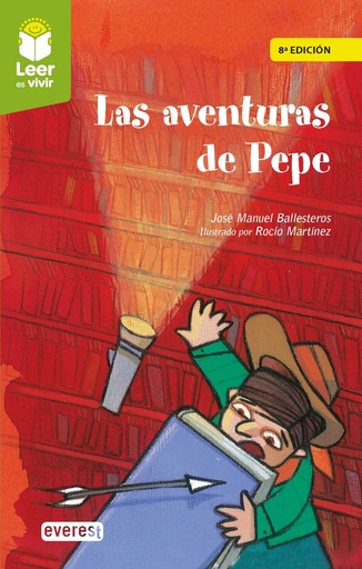 [9788428342957] LAS AVENTURAS DE PEPE