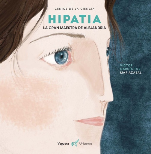 [9788417137403] Hipatia (3ª ed)