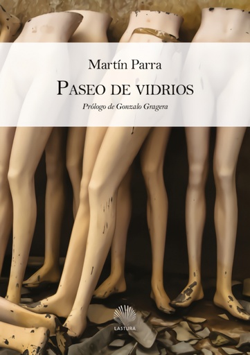 [9788494777974] PASEO DE VIDRIOS