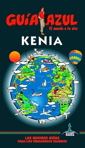 [9788417823436] KENIA 2019