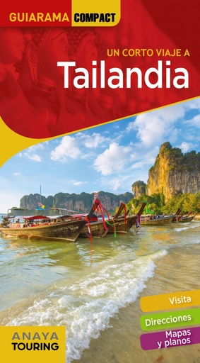 [9788491582366] TAILANDIA 2019