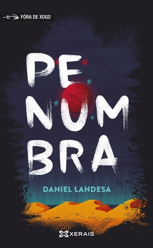 [9788491215394] PENUMBRA