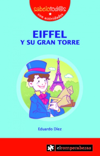 [9788415016656] EIFFEL Y SU GRAN TORRE