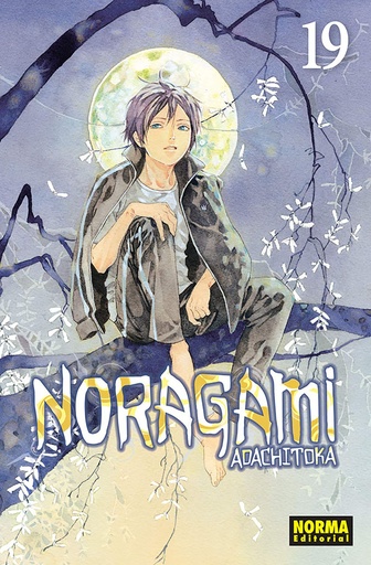 [9788467934786] NORAGAMI 19