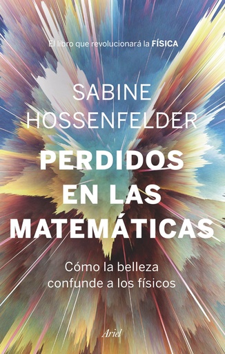 [9788434431041] PERDIDOS EN LAS MATEMÁTICAS