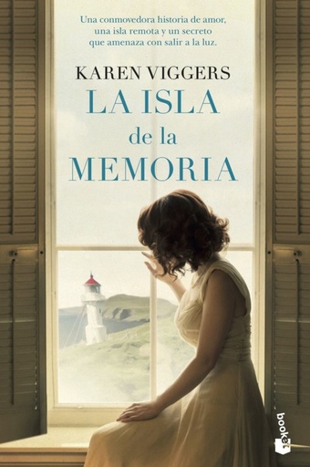 [9788467056358] LA ISLA DE LA MEMORIA
