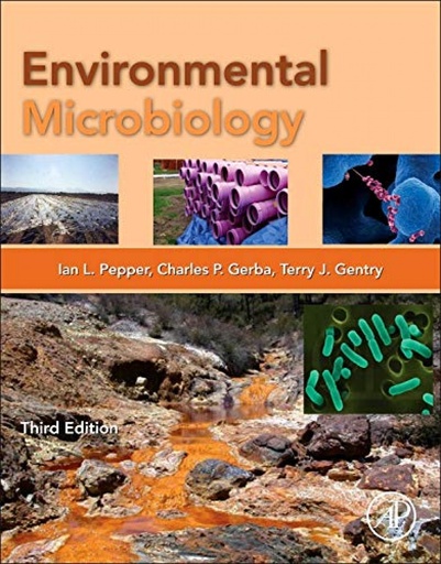 [9780123946263] ENVIRONMENTAL MICROBIOLOGY