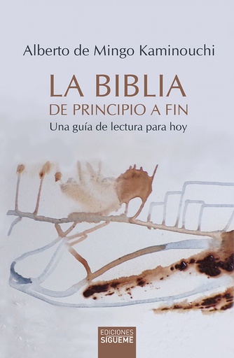 [9788430120352] LA BIBLIA DE PRINCIPIO A FIN