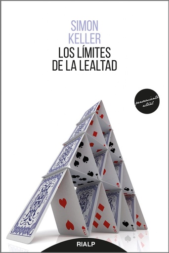 [9788432151309] LOS LÍMITES DE LA LEALTAD