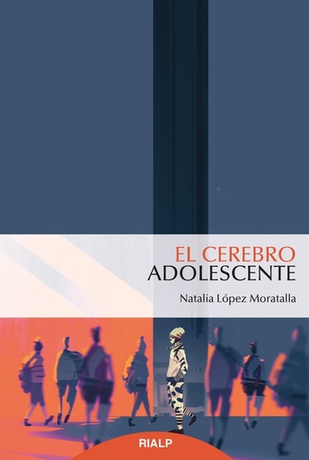 [9788432151224] EL CEREBRO ADOLESCENTE